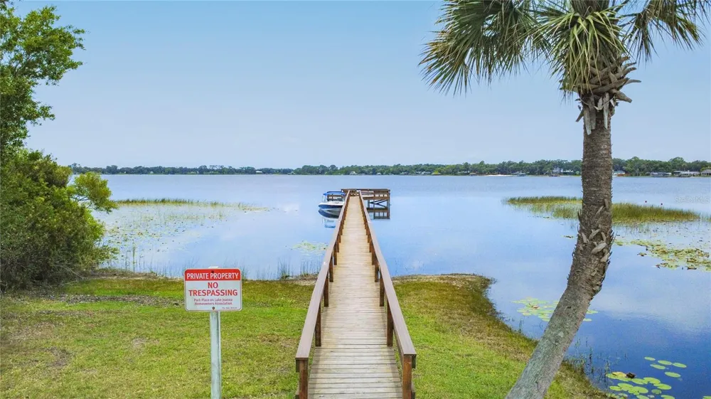 19512 SPRING OAK DRIVE Eustis, FL 32736