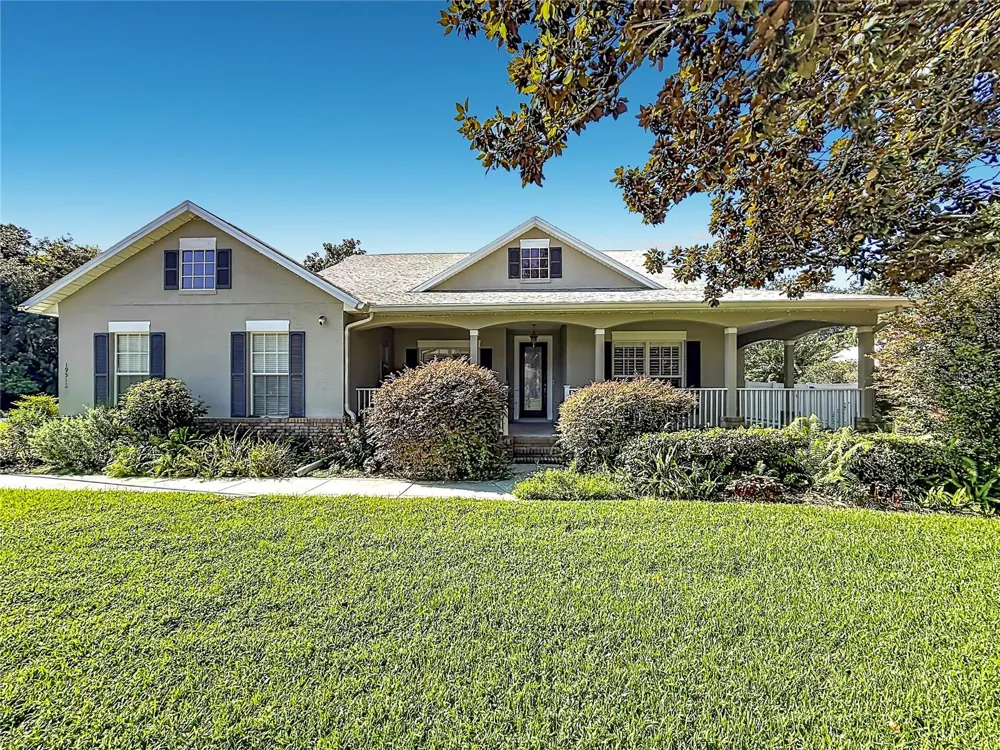 19512 SPRING OAK DRIVE Eustis, FL 32736
