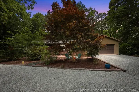 2073 Sandalwood Drive
