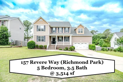 157 Revere Way