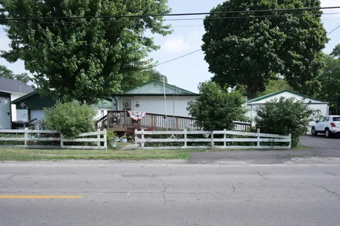 501 E Culver Road