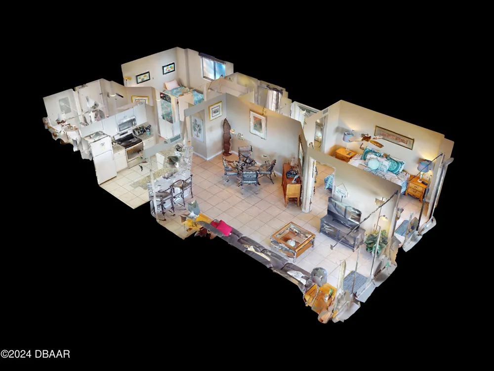 3115 S Atlantic Avenue #901 Daytona Beach Shores, FL 32118