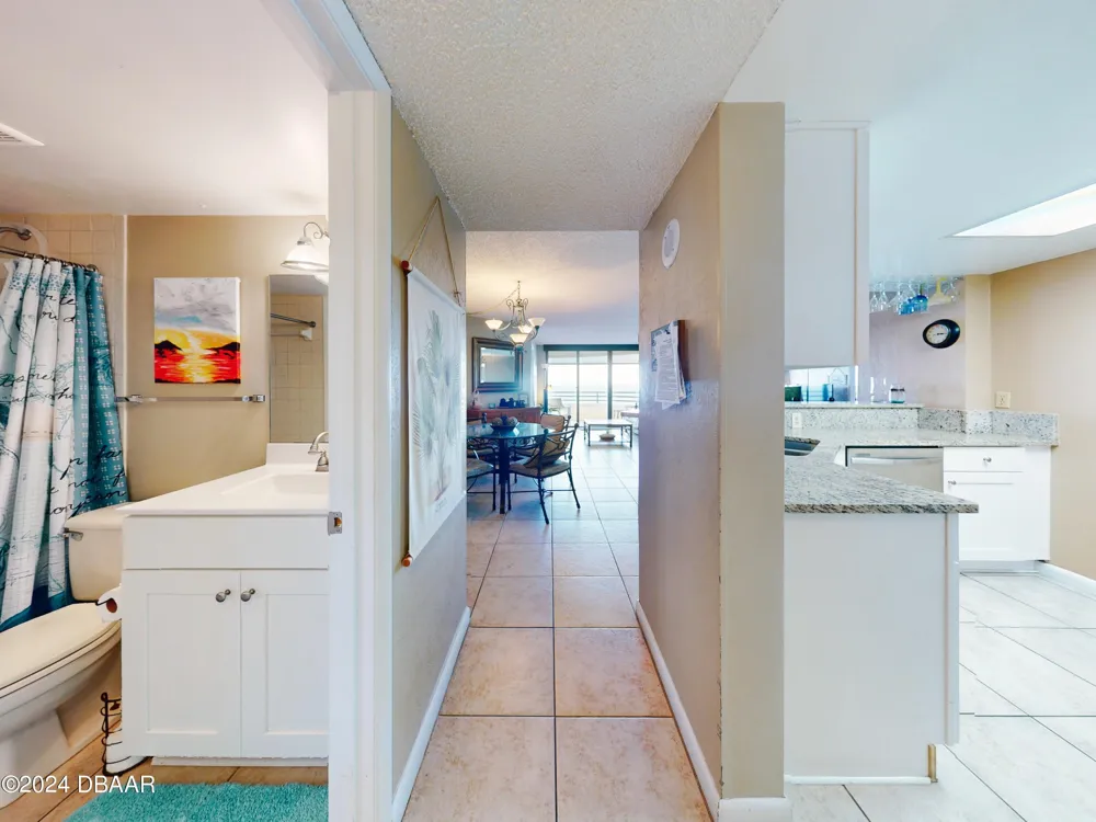 3115 S Atlantic Avenue #901 Daytona Beach Shores, FL 32118