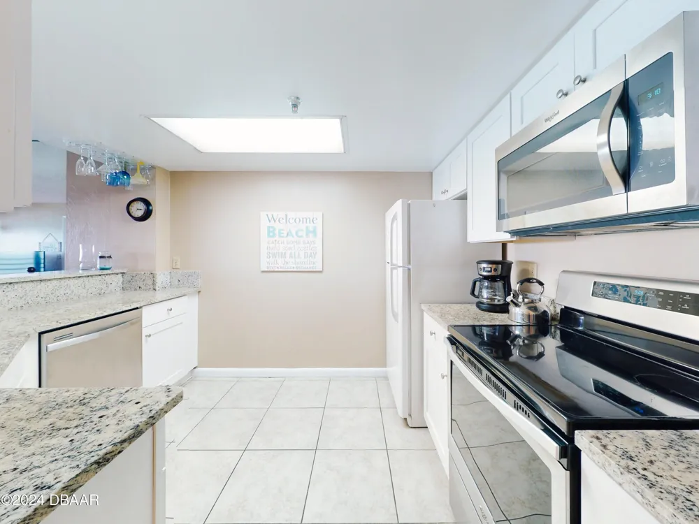 3115 S Atlantic Avenue #901 Daytona Beach Shores, FL 32118