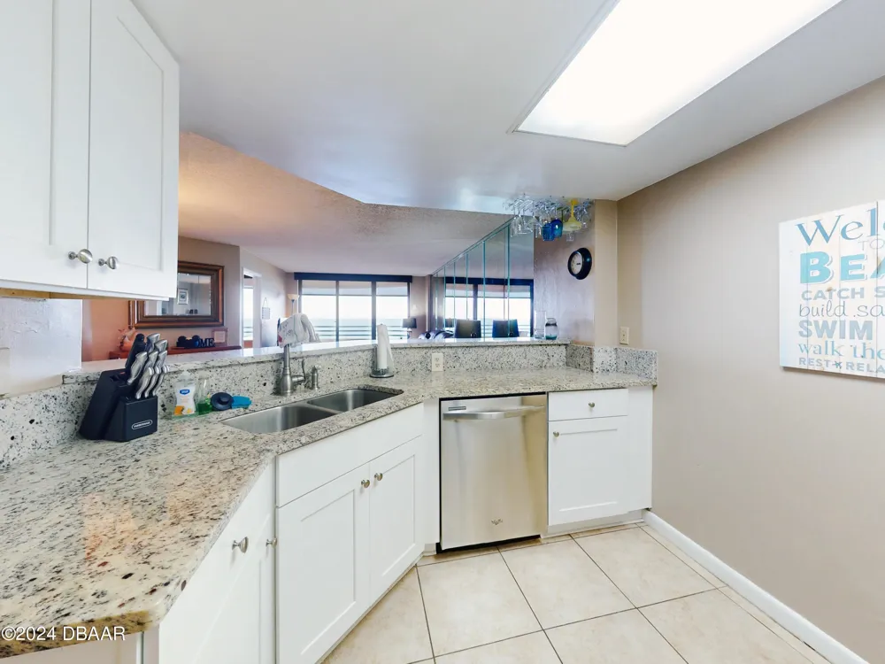 3115 S Atlantic Avenue #901 Daytona Beach Shores, FL 32118