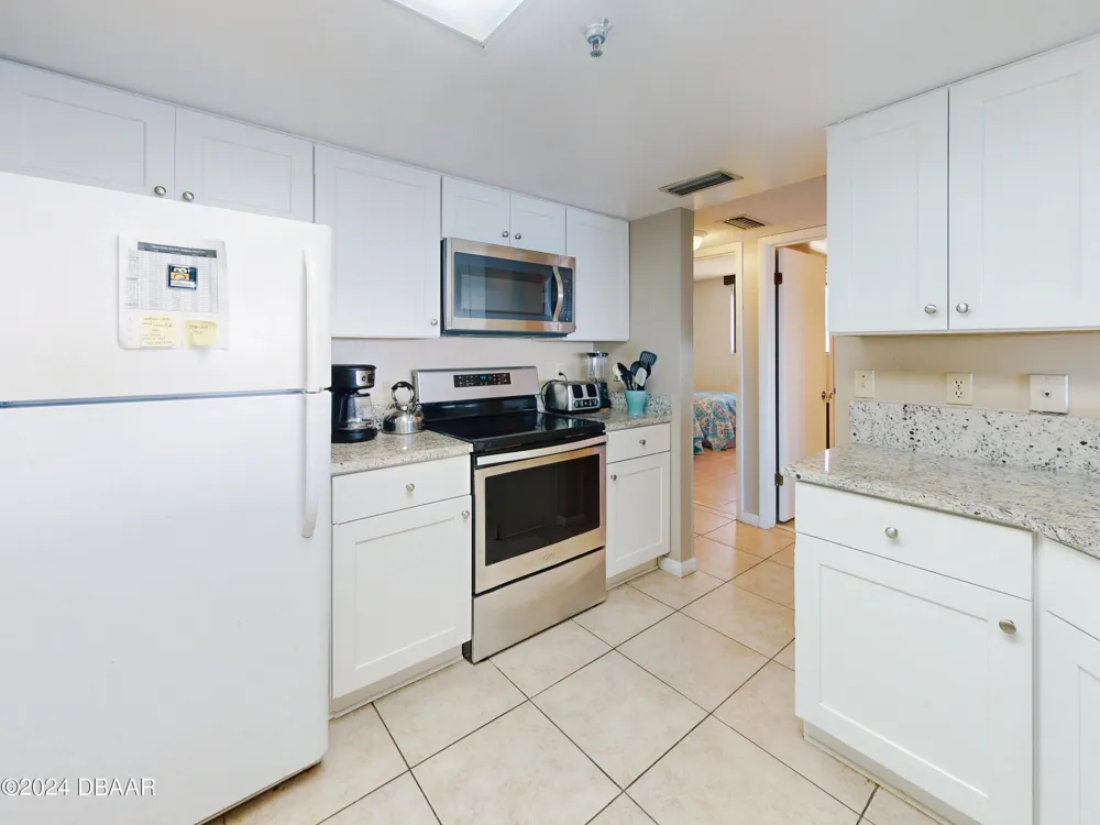 3115 S Atlantic Avenue #901 Daytona Beach Shores, FL 32118