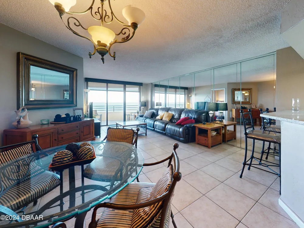 3115 S Atlantic Avenue #901 Daytona Beach Shores, FL 32118