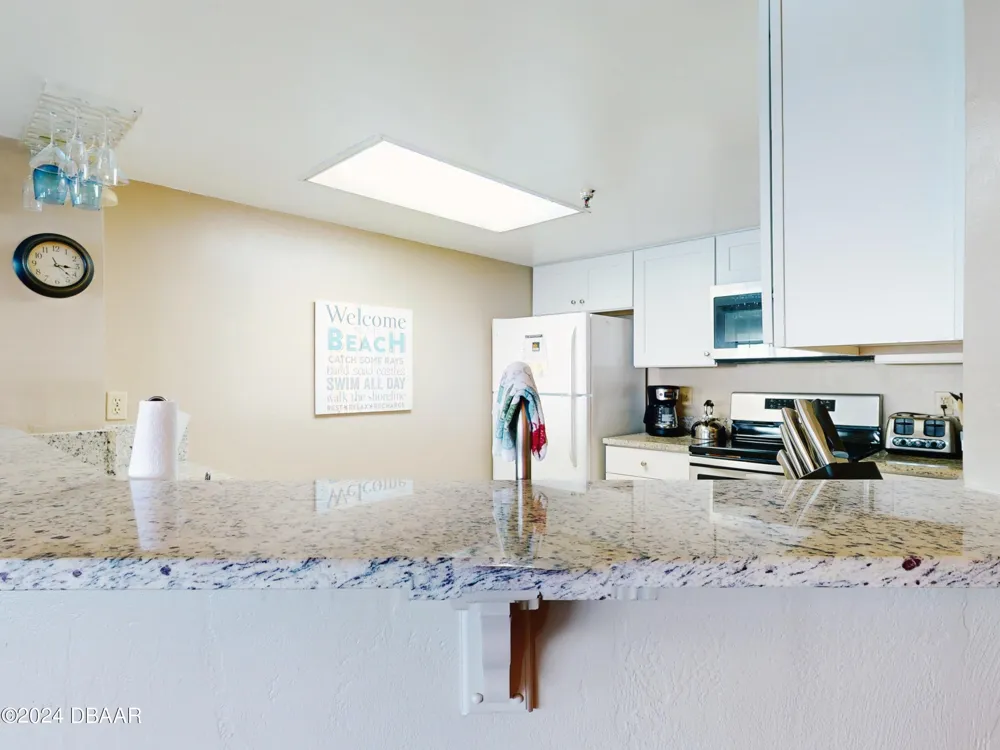 3115 S Atlantic Avenue #901 Daytona Beach Shores, FL 32118