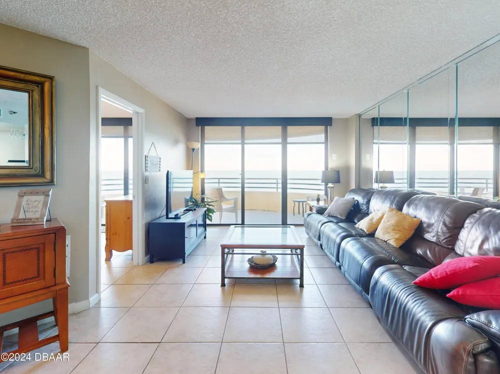 3115 S Atlantic Avenue #901 Daytona Beach Shores, FL 32118