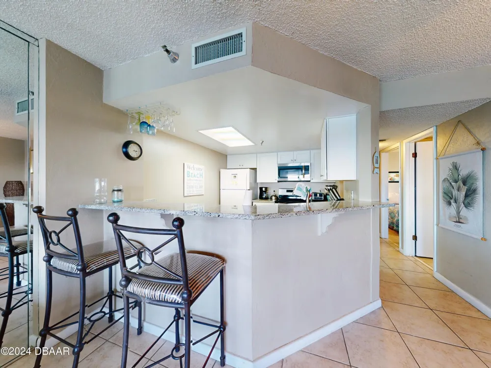 3115 S Atlantic Avenue #901 Daytona Beach Shores, FL 32118