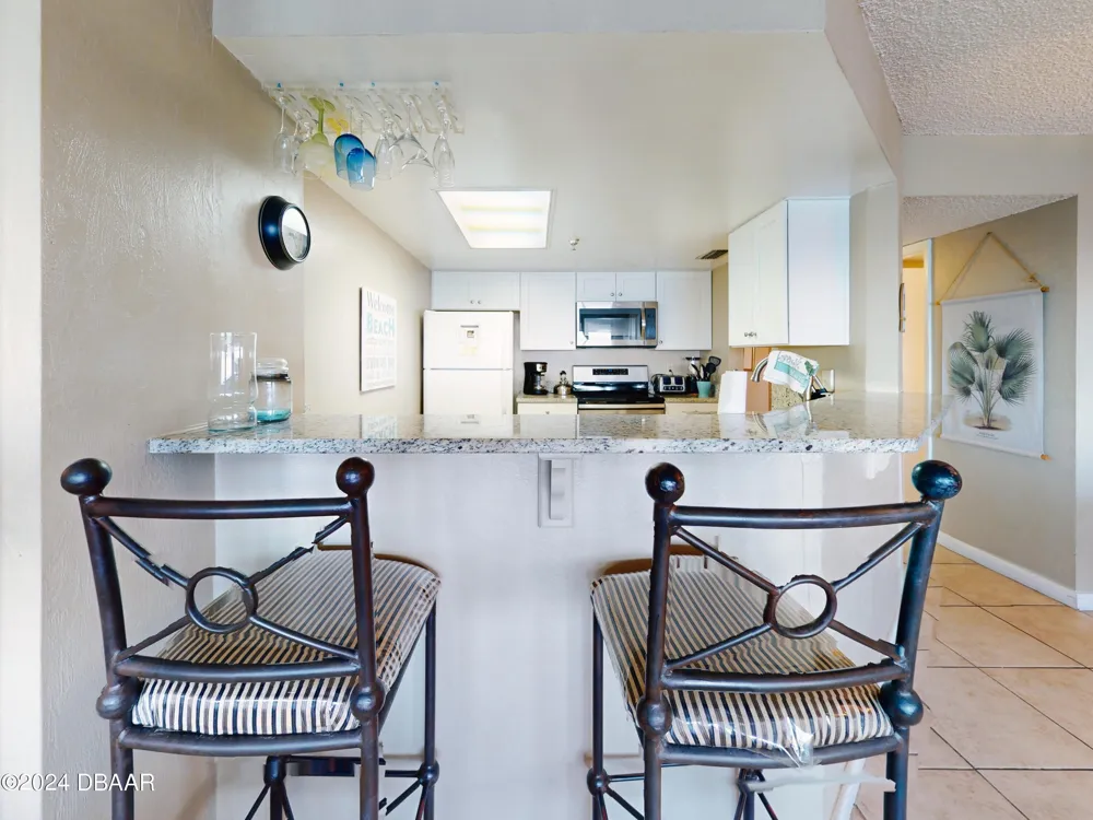 3115 S Atlantic Avenue #901 Daytona Beach Shores, FL 32118