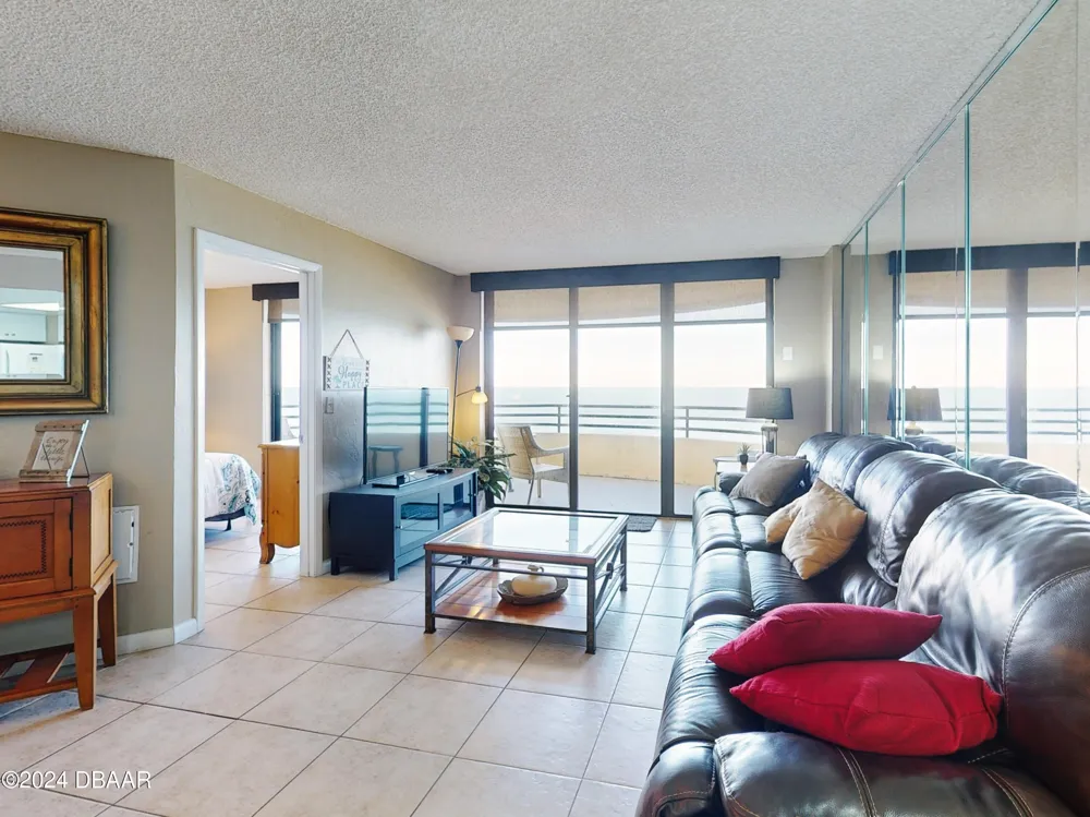 3115 S Atlantic Avenue #901 Daytona Beach Shores, FL 32118