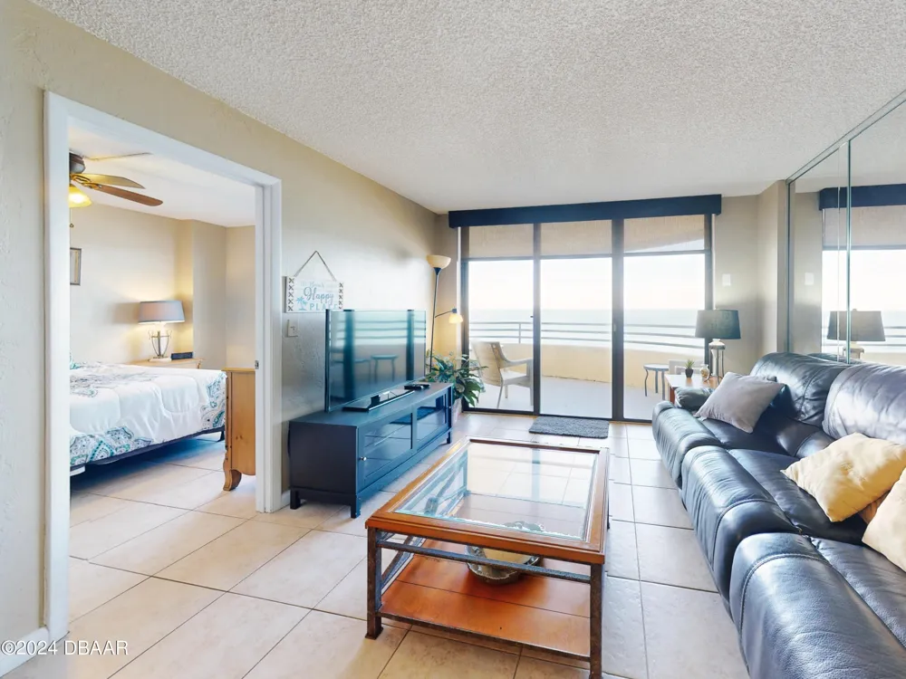 3115 S Atlantic Avenue #901 Daytona Beach Shores, FL 32118