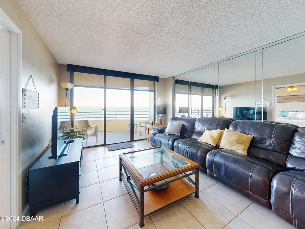 3115 S Atlantic Avenue #901 Daytona Beach Shores, FL 32118