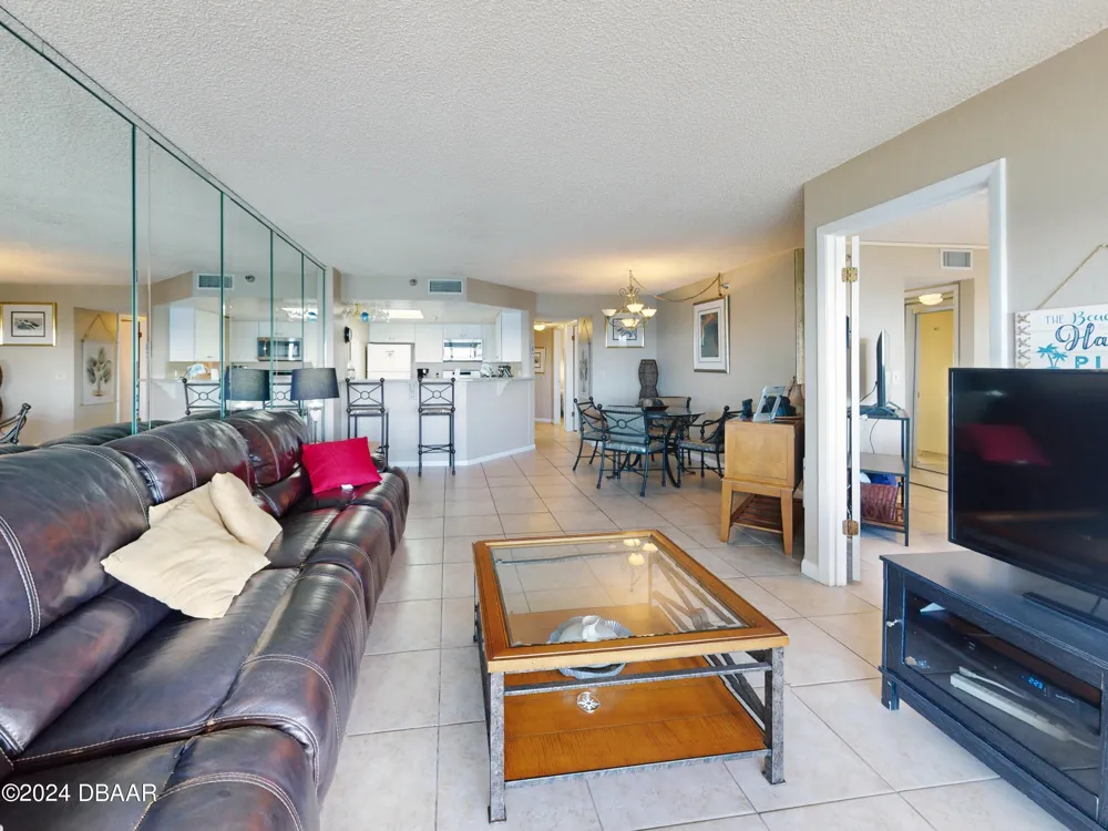 3115 S Atlantic Avenue #901 Daytona Beach Shores, FL 32118