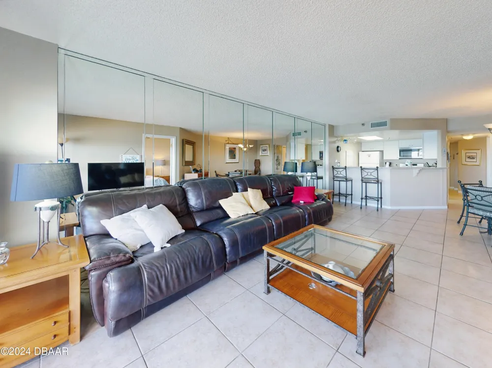 3115 S Atlantic Avenue #901 Daytona Beach Shores, FL 32118