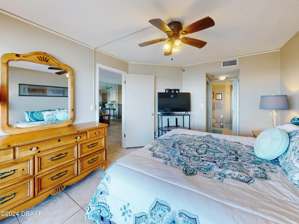 3115 S Atlantic Avenue #901 Daytona Beach Shores, FL 32118