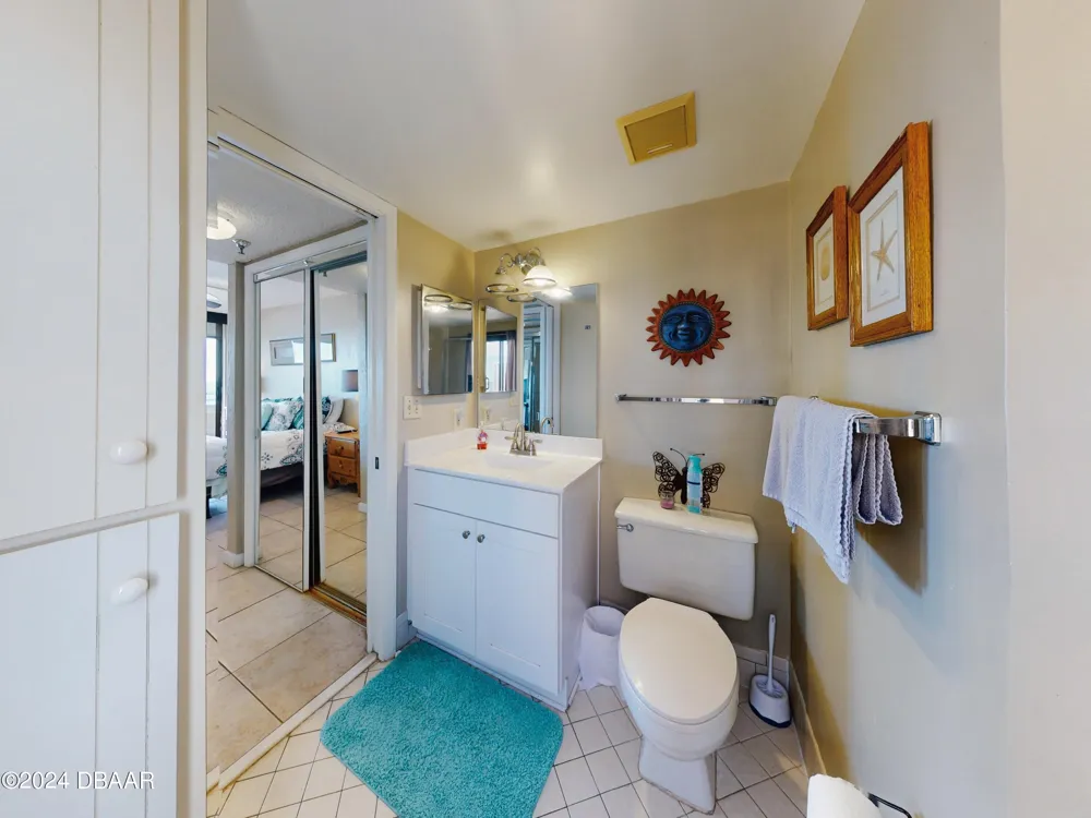 3115 S Atlantic Avenue #901 Daytona Beach Shores, FL 32118