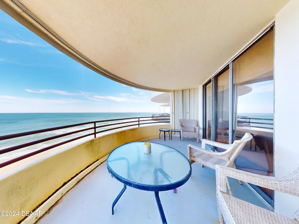 3115 S Atlantic Avenue #901 Daytona Beach Shores, FL 32118