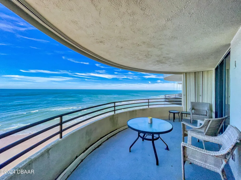 3115 S Atlantic Avenue #901 Daytona Beach Shores, FL 32118