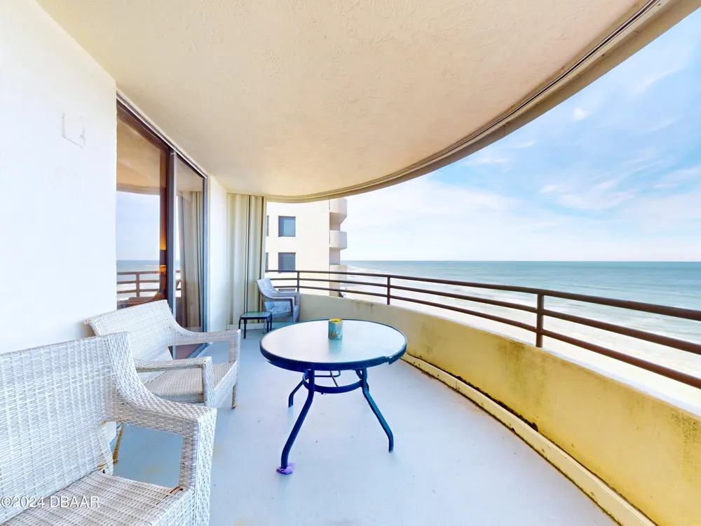 3115 S Atlantic Avenue #901 Daytona Beach Shores, FL 32118