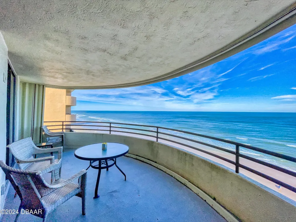 3115 S Atlantic Avenue #901 Daytona Beach Shores, FL 32118