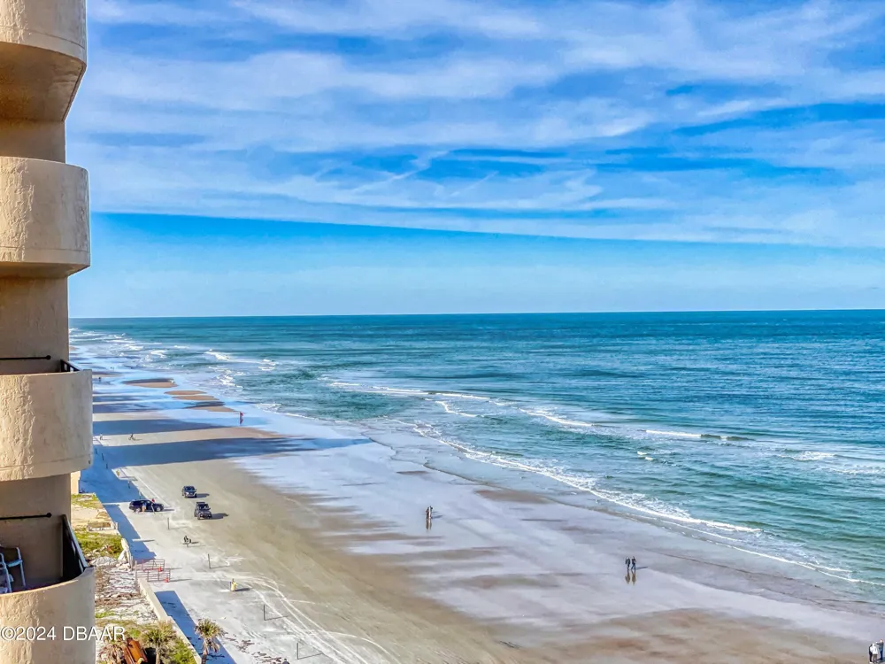3115 S Atlantic Avenue #901 Daytona Beach Shores, FL 32118