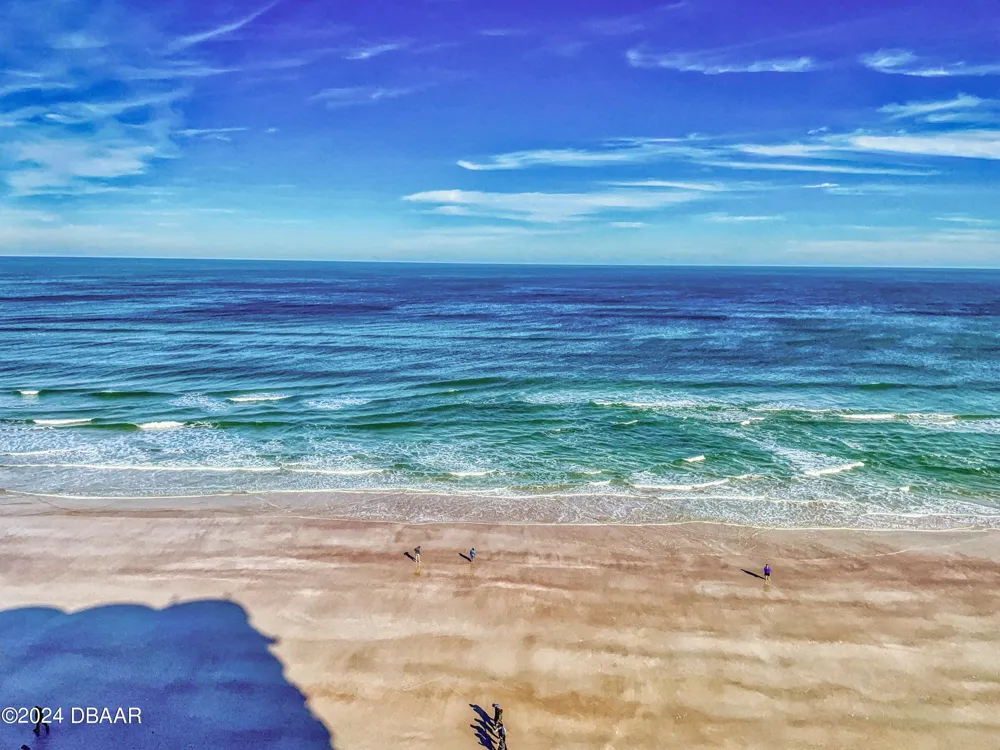 3115 S Atlantic Avenue #901 Daytona Beach Shores, FL 32118