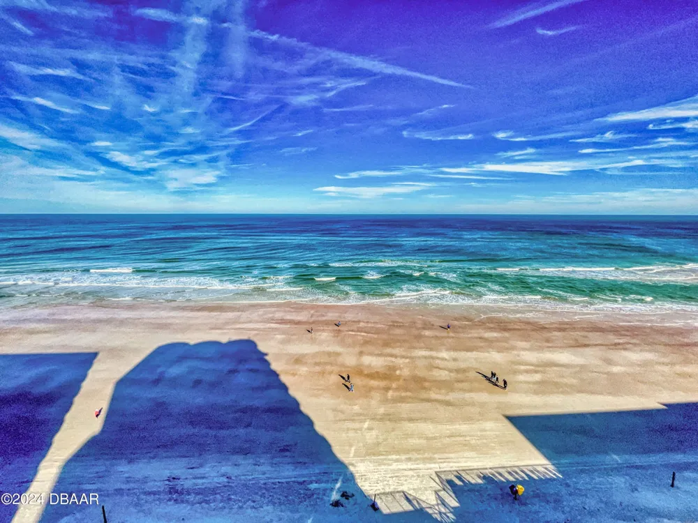 3115 S Atlantic Avenue #901 Daytona Beach Shores, FL 32118
