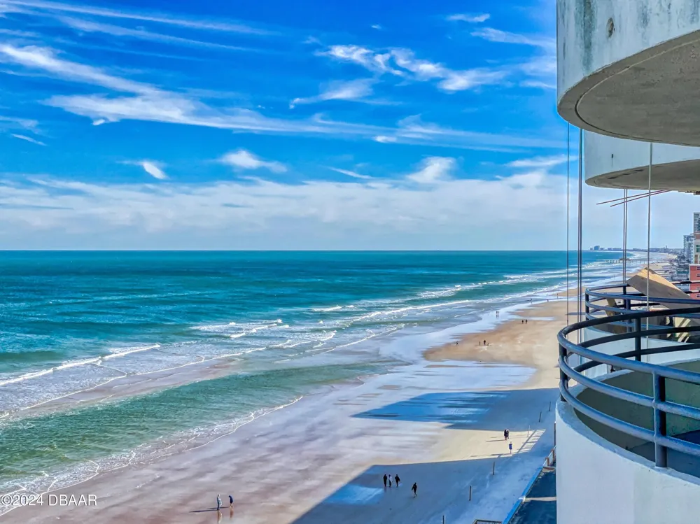 3115 S Atlantic Avenue #901 Daytona Beach Shores, FL 32118