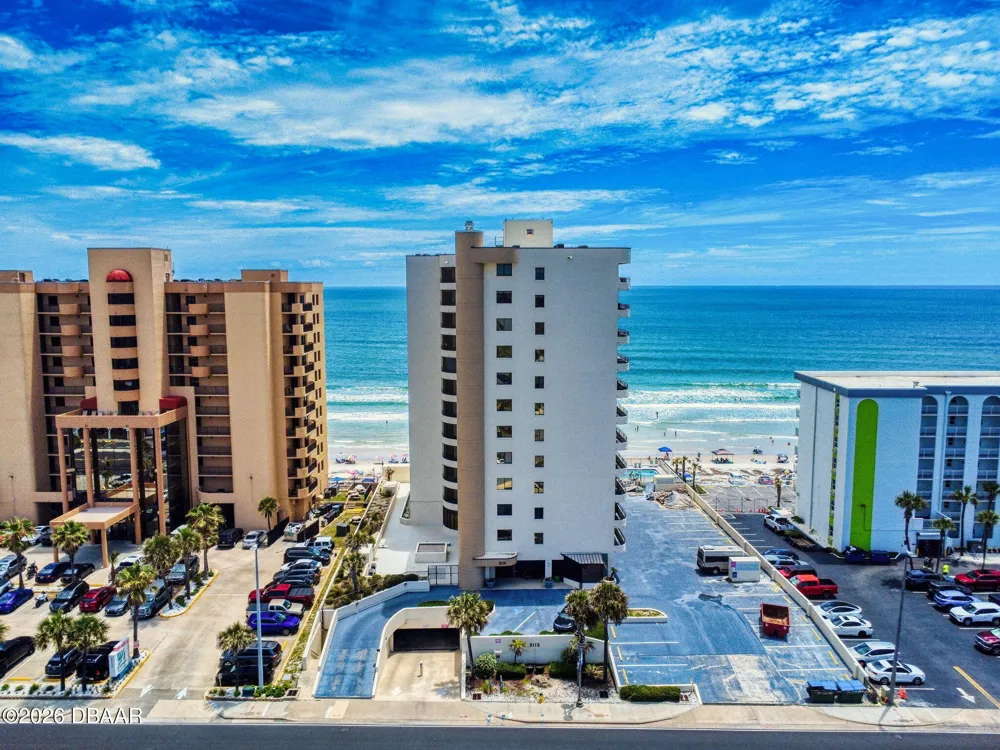 3115 S Atlantic Avenue #901 Daytona Beach Shores, FL 32118