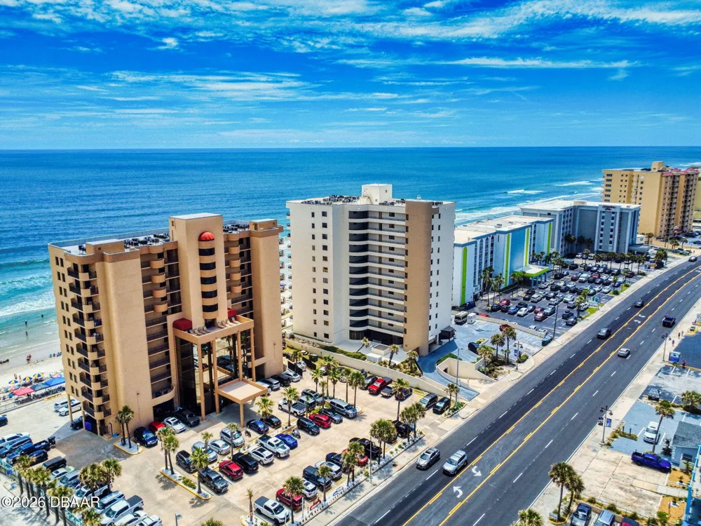 3115 S Atlantic Avenue #901 Daytona Beach Shores, FL 32118