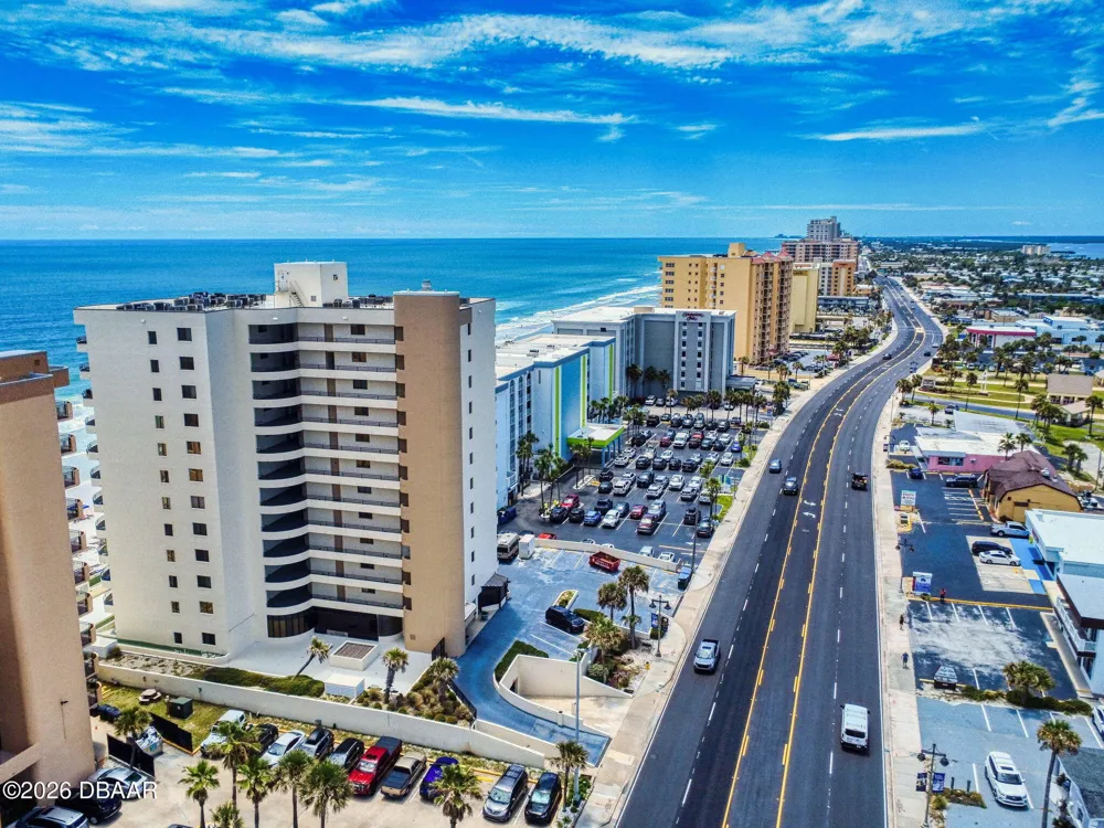 3115 S Atlantic Avenue #901 Daytona Beach Shores, FL 32118