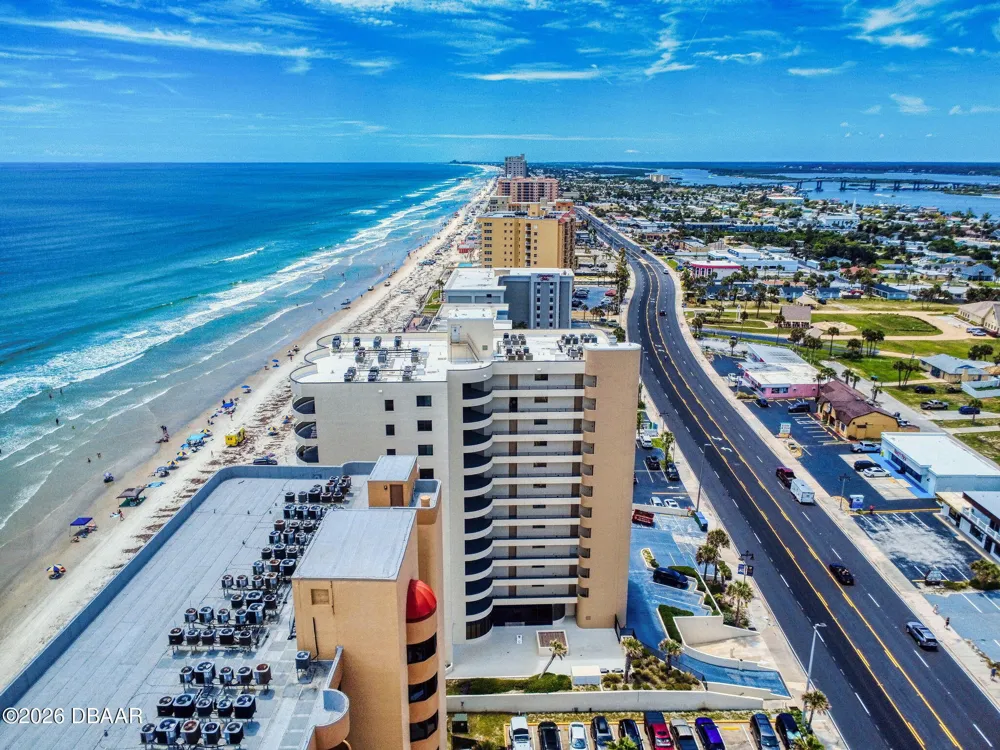 3115 S Atlantic Avenue #901 Daytona Beach Shores, FL 32118