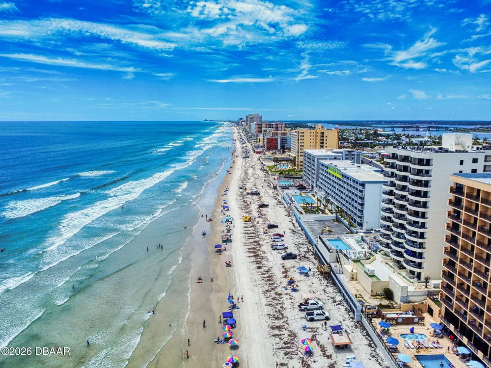 3115 S Atlantic Avenue #901 Daytona Beach Shores, FL 32118