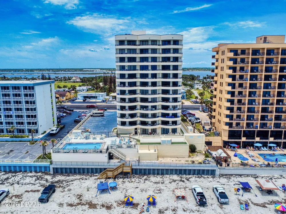 3115 S Atlantic Avenue #901 Daytona Beach Shores, FL 32118