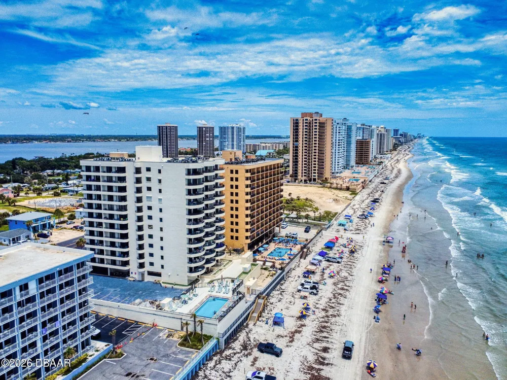 3115 S Atlantic Avenue #901 Daytona Beach Shores, FL 32118