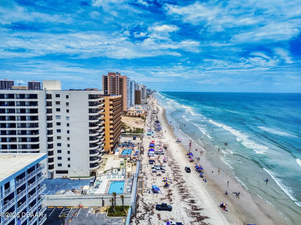 3115 S Atlantic Avenue #901 Daytona Beach Shores, FL 32118