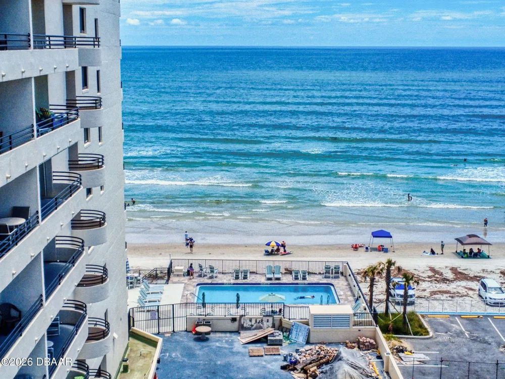 3115 S Atlantic Avenue #901 Daytona Beach Shores, FL 32118