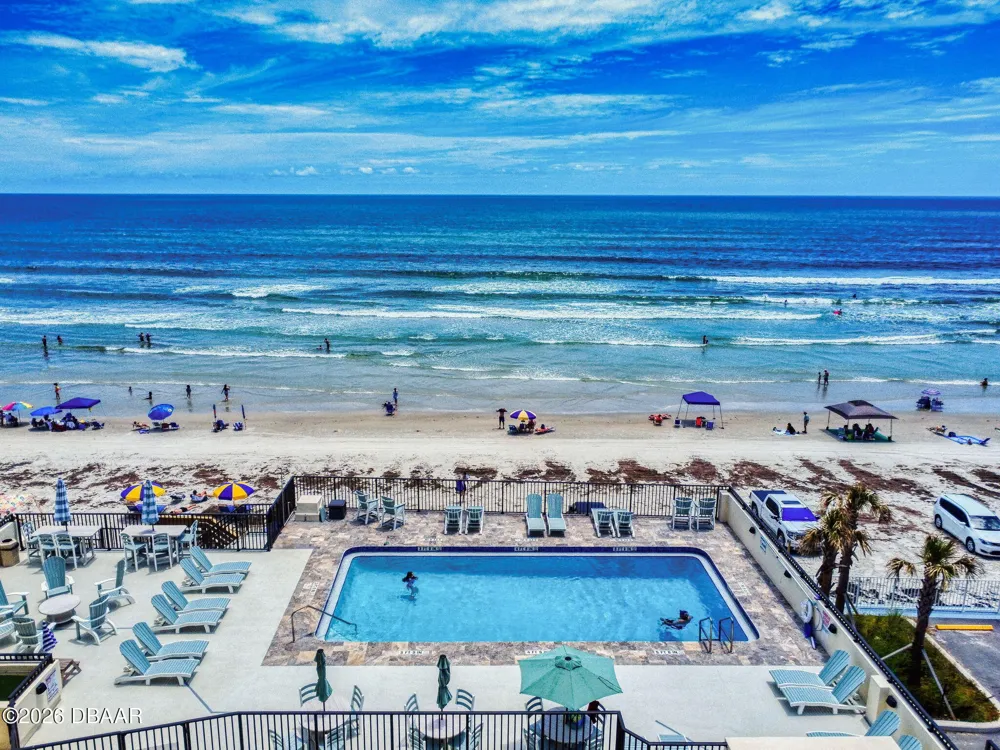 3115 S Atlantic Avenue #901 Daytona Beach Shores, FL 32118