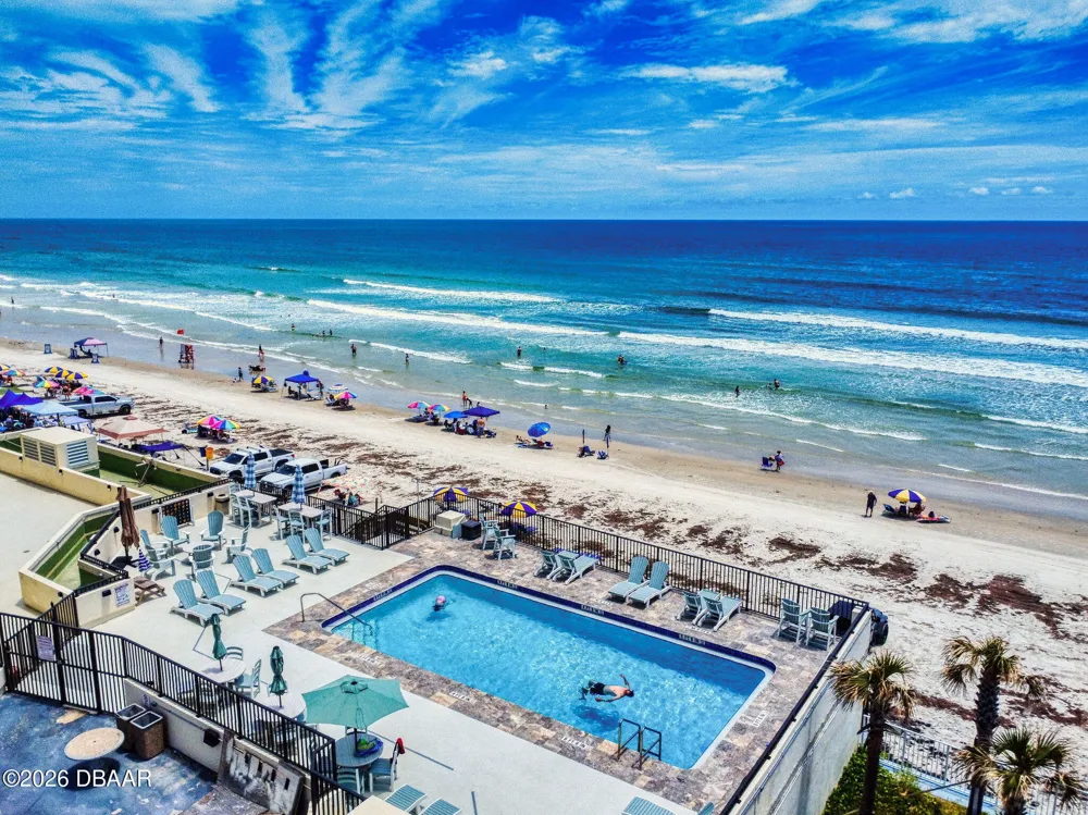 3115 S Atlantic Avenue #901 Daytona Beach Shores, FL 32118