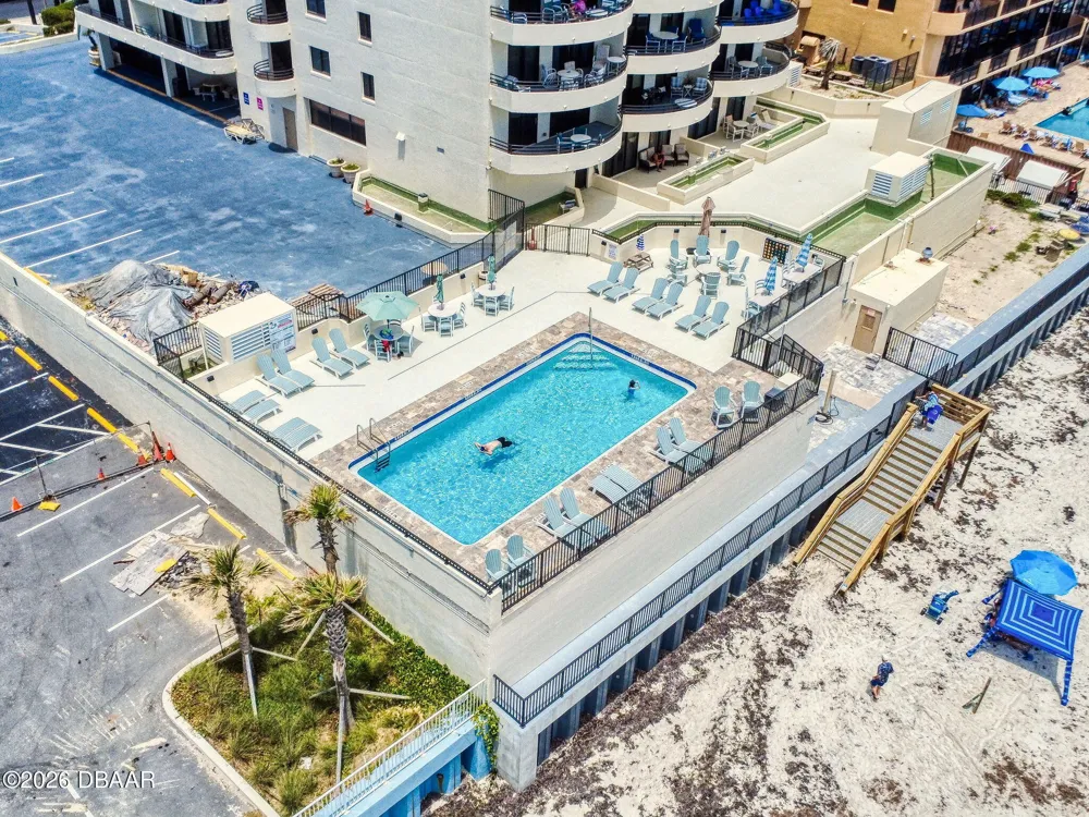 3115 S Atlantic Avenue #901 Daytona Beach Shores, FL 32118