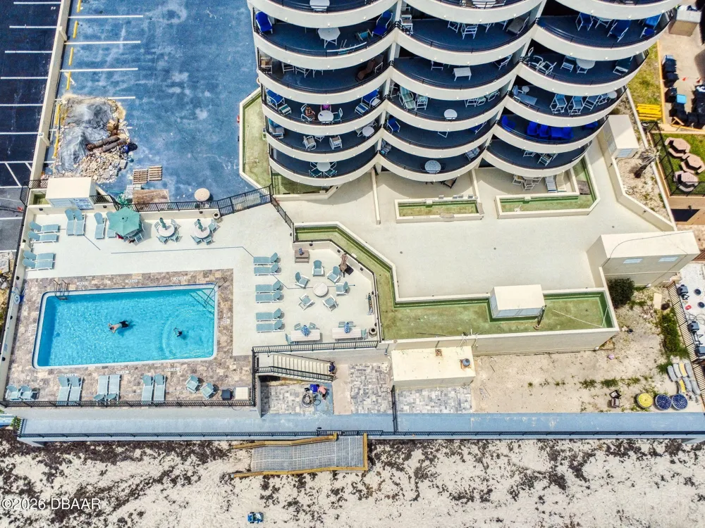 3115 S Atlantic Avenue #901 Daytona Beach Shores, FL 32118