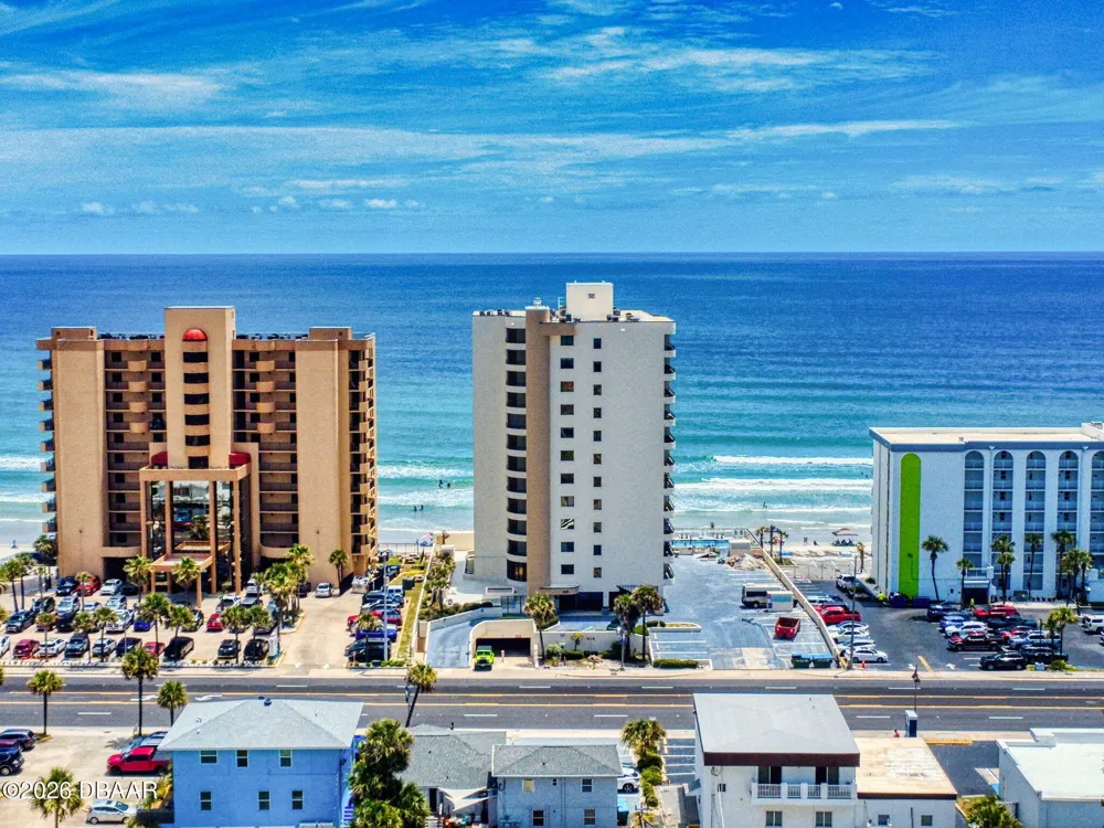 3115 S Atlantic Avenue #901 Daytona Beach Shores, FL 32118