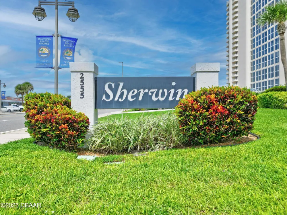 2555 S Atlantic Avenue #1704 Daytona Beach Shores, FL 32118