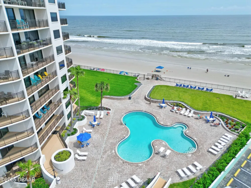 2555 S Atlantic Avenue #1704 Daytona Beach Shores, FL 32118