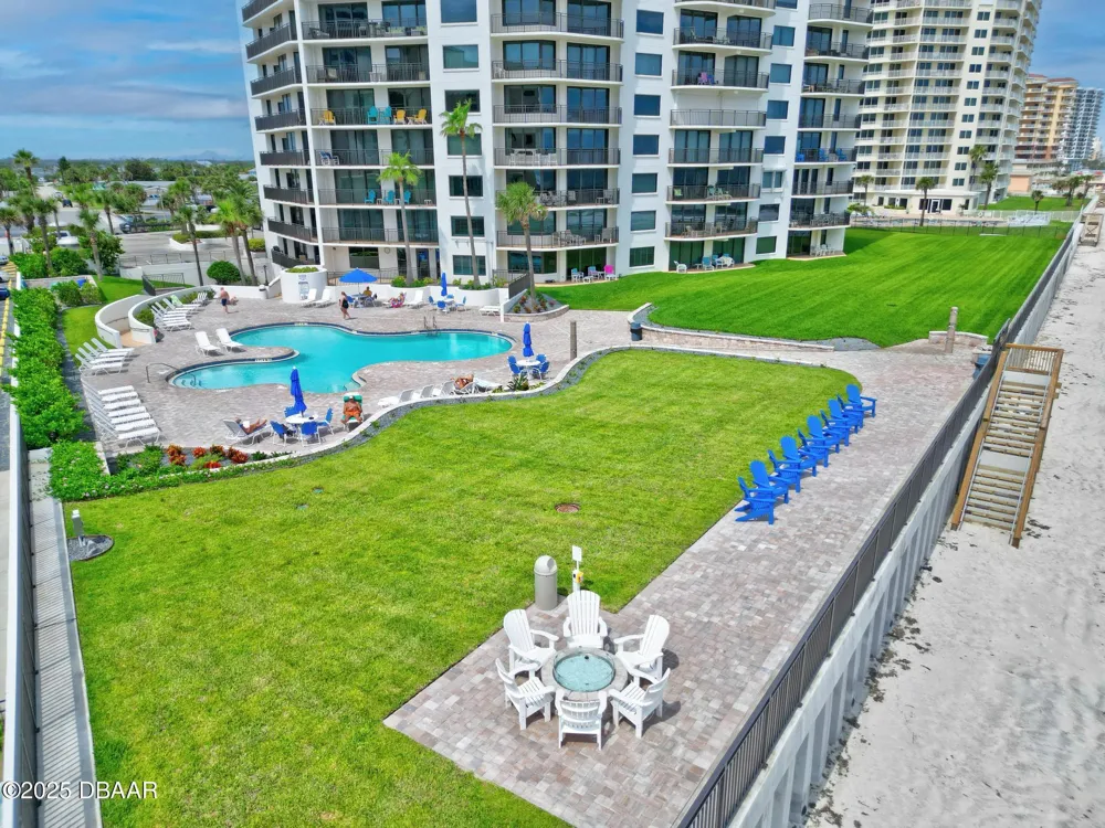 2555 S Atlantic Avenue #1704 Daytona Beach Shores, FL 32118