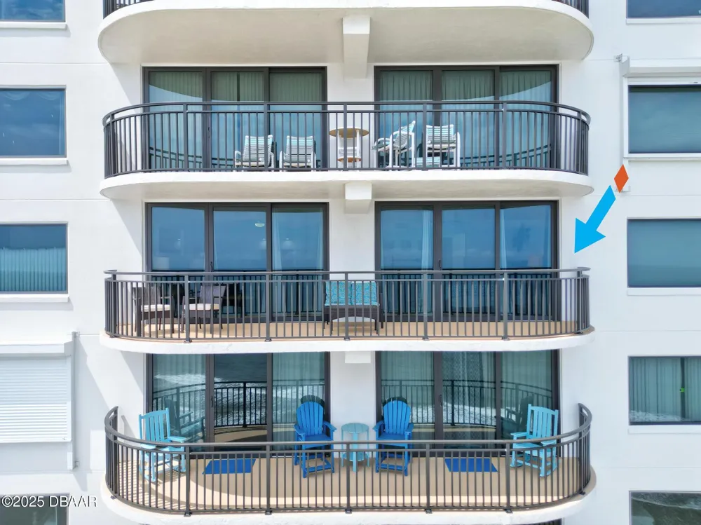 2555 S Atlantic Avenue #1704 Daytona Beach Shores, FL 32118