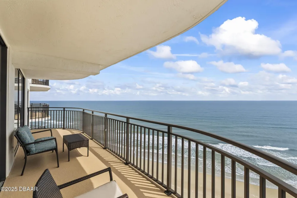 2555 S Atlantic Avenue #1704 Daytona Beach Shores, FL 32118