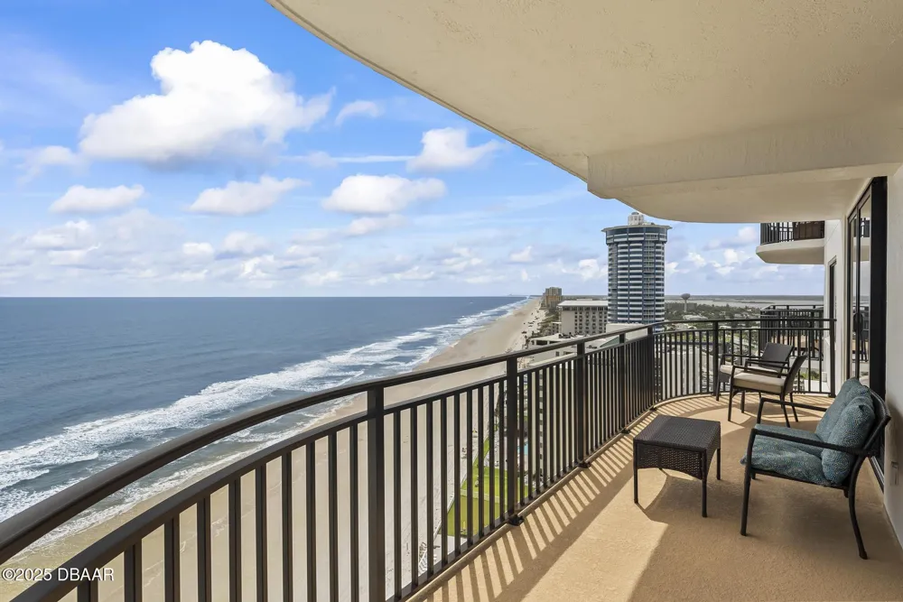 2555 S Atlantic Avenue #1704 Daytona Beach Shores, FL 32118